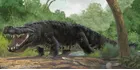 Deinosuchus