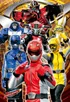 Tokumei Sentai Go-Busters