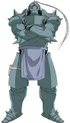 Alphonse Elric