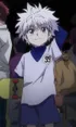 Killua