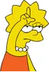 Lisa Simpson