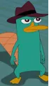 Perry El Ornitorrinco