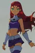 Starfire