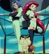 Team Rocket