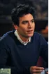 Ted Mosby