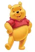 Winnie Pooh