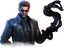 Albert Wesker