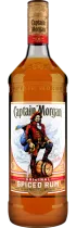 Captain Morgan Spiced 18nv 1l