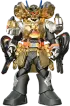 GoldMechanicer