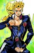 Giorno Giovanna 