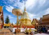 เชียงใหม่ (เหนือ,พระธาตุดอยสุเทพ)