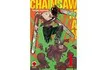 chainsaw man