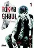 Tokyo ghoul