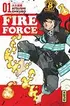 fire force