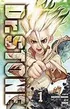 dr stone