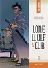 lone wolf and cub