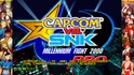 Capcom Vs. SNK 1