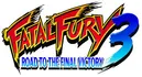 Fatal Fury 3