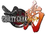Guilty Gear Isuka