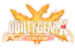 Guilty Gear Xrd Revelator