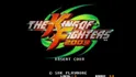 Kof 2003