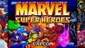Marvel Super Heroes