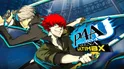 Persona 4 Arena