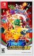Pokken Tournament Dx