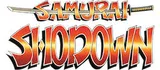 Samurai Shodown 1
