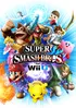 Smash Wii U