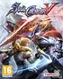 Soul Calibur 5