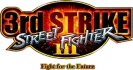 Street Fighter 3rd Strike