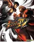 Street Fighter 4