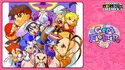 Super Gem Fighter Mini Mix