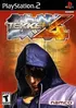 Tekken 4
