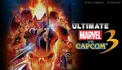 Ultimate Marvel Vs Capcom 3