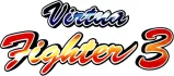 Virtua Fighter 3