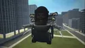 Ravager skibidi toilet (OG)