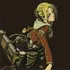 Annie Leonhart (Attack on Titan)