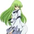 C.C. (Code Geass)