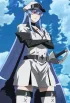 Esdeath (Akame Ga Kill)