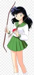 Kagome Higarashi (Inuyasha)