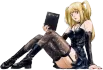 Misa Amane (Death Note)