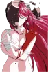 Nyu/Lucy (Elfen Lied)