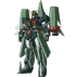 Chaos Gundam 