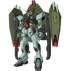 Forbidden Gundam