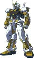  Gundam Astray Gold Frame 