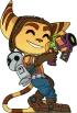 Ratchet and Clank