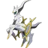 Arceus