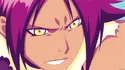 Yoruichi